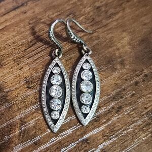 Chloe + Isabel earrings